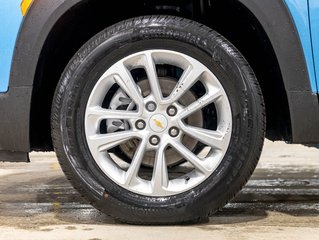 Chevrolet Trailblazer  2026 à St-Jérôme, Québec - 30 - w320h240px