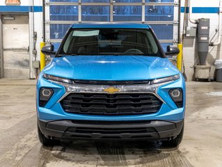 Chevrolet Trailblazer  2026 à St-Jérôme, Québec - 2 - w320h240px