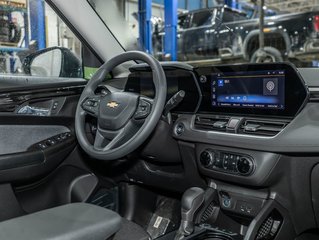 Chevrolet Trailblazer  2026 à St-Jérôme, Québec - 25 - w320h240px