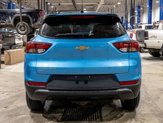 Chevrolet Trailblazer  2026 à St-Jérôme, Québec - 6 - w320h240px