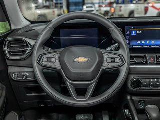 Chevrolet Trailblazer  2026 à St-Jérôme, Québec - 12 - w320h240px