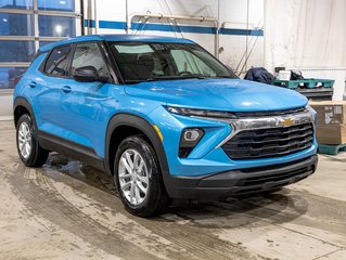 Chevrolet Trailblazer  2026 à St-Jérôme, Québec - 9 - w320h240px