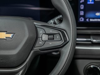 Chevrolet Trailblazer  2026 à St-Jérôme, Québec - 15 - w320h240px