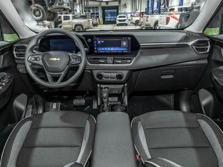 Chevrolet Trailblazer  2026 à St-Jérôme, Québec - 4 - w320h240px