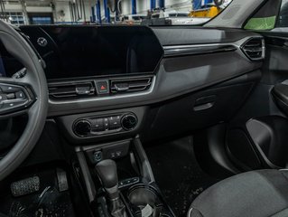 Chevrolet Trailblazer  2026 à St-Jérôme, Québec - 18 - w320h240px