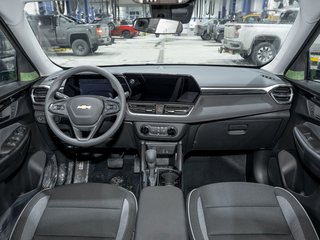 Chevrolet Trailblazer  2026 à St-Jérôme, Québec - 4 - w320h240px