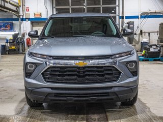 Chevrolet Trailblazer  2026 à St-Jérôme, Québec - 2 - w320h240px