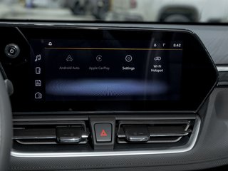 Chevrolet Trailblazer  2026 à St-Jérôme, Québec - 16 - w320h240px