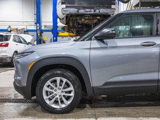 Chevrolet Trailblazer  2026 à St-Jérôme, Québec - 29 - w320h240px