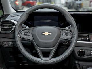 Chevrolet Trailblazer  2026 à St-Jérôme, Québec - 12 - w320h240px
