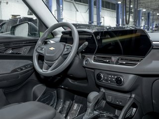 Chevrolet Trailblazer  2026 à St-Jérôme, Québec - 25 - w320h240px