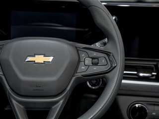 Chevrolet Trailblazer  2026 à St-Jérôme, Québec - 15 - w320h240px