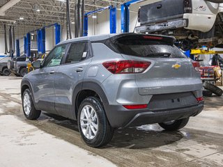 Chevrolet Trailblazer  2026 à St-Jérôme, Québec - 5 - w320h240px