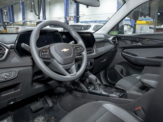 Chevrolet Trailblazer  2026 à St-Jérôme, Québec - 11 - w320h240px