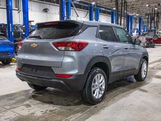 Chevrolet Trailblazer  2026 à St-Jérôme, Québec - 8 - w320h240px