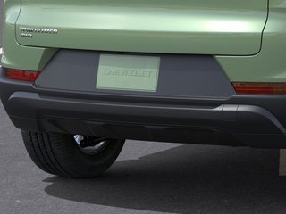 Chevrolet Trailblazer  2026 à St-Jérôme, Québec - 14 - w320h240px