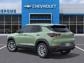 Chevrolet Trailblazer  2026 à St-Jérôme, Québec - 3 - w320h240px