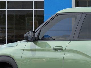 Chevrolet Trailblazer  2026 à St-Jérôme, Québec - 12 - w320h240px