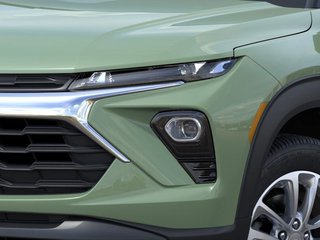 Chevrolet Trailblazer  2026 à St-Jérôme, Québec - 10 - w320h240px