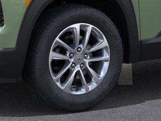 Chevrolet Trailblazer  2026 à St-Jérôme, Québec - 9 - w320h240px