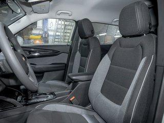 2026 Chevrolet Trailblazer in St-Jérôme, Quebec - 10 - w320h240px