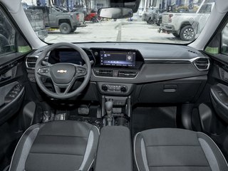 2026 Chevrolet Trailblazer in St-Jérôme, Quebec - 4 - w320h240px