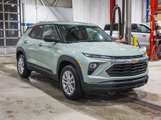 2026 Chevrolet Trailblazer in St-Jérôme, Quebec - 9 - w320h240px