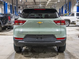 2026 Chevrolet Trailblazer in St-Jérôme, Quebec - 6 - w320h240px