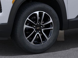 2026 Chevrolet Trailblazer in St-Jérôme, Quebec - 9 - w320h240px