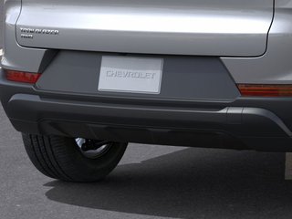 2026 Chevrolet Trailblazer in St-Jérôme, Quebec - 14 - w320h240px