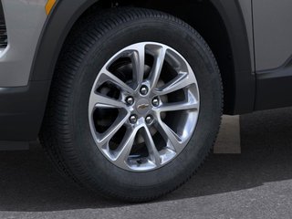 2026 Chevrolet Trailblazer in St-Jérôme, Quebec - 9 - w320h240px