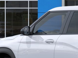 2026 Chevrolet Trailblazer in St-Jérôme, Quebec - 12 - w320h240px