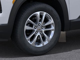 2026 Chevrolet Trailblazer in St-Jérôme, Quebec - 9 - w320h240px