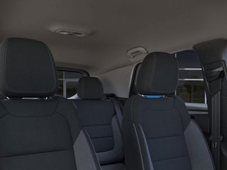 2026 Chevrolet Trailblazer in St-Jérôme, Quebec - 24 - w320h240px