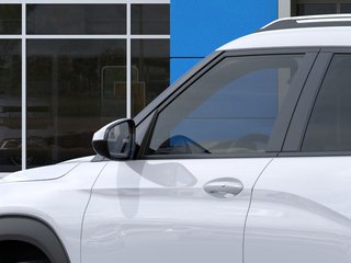 2026 Chevrolet Trailblazer in St-Jérôme, Quebec - 12 - w320h240px