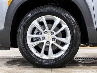 2026 Chevrolet Trailblazer in St-Jérôme, Quebec - 30 - w320h240px