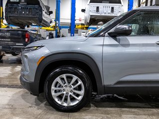 2026 Chevrolet Trailblazer in St-Jérôme, Quebec - 29 - w320h240px