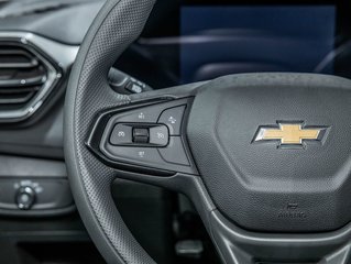 2026 Chevrolet Trailblazer in St-Jérôme, Quebec - 14 - w320h240px