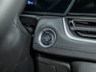 2026 Chevrolet Trailblazer in St-Jérôme, Quebec - 19 - w320h240px