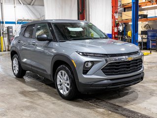 2026 Chevrolet Trailblazer in St-Jérôme, Quebec - 9 - w320h240px