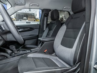 2026 Chevrolet Trailblazer in St-Jérôme, Quebec - 10 - w320h240px