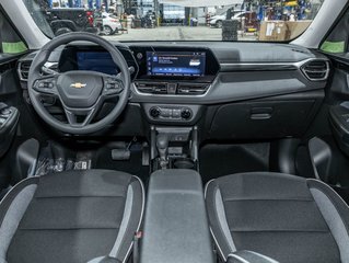 2026 Chevrolet Trailblazer in St-Jérôme, Quebec - 4 - w320h240px