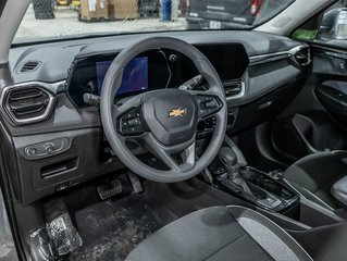 2026 Chevrolet Trailblazer in St-Jérôme, Quebec - 11 - w320h240px