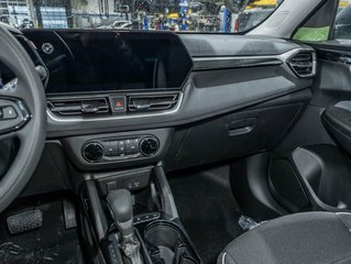 2026 Chevrolet Trailblazer in St-Jérôme, Quebec - 16 - w320h240px
