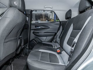 2026 Chevrolet Trailblazer in St-Jérôme, Quebec - 26 - w320h240px