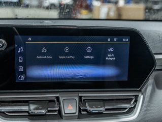 2026 Chevrolet Trailblazer in St-Jérôme, Quebec - 17 - w320h240px