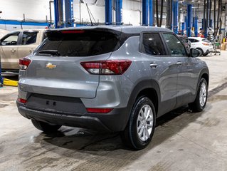 2026 Chevrolet Trailblazer in St-Jérôme, Quebec - 8 - w320h240px