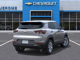 Chevrolet Trailblazer  2026 à St-Jérôme, Québec - 4 - w320h240px