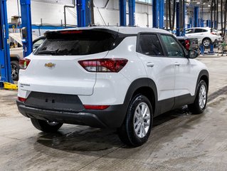 Chevrolet Trailblazer  2026 à St-Jérôme, Québec - 8 - w320h240px
