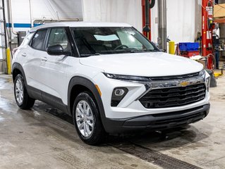 Chevrolet Trailblazer  2026 à St-Jérôme, Québec - 9 - w320h240px